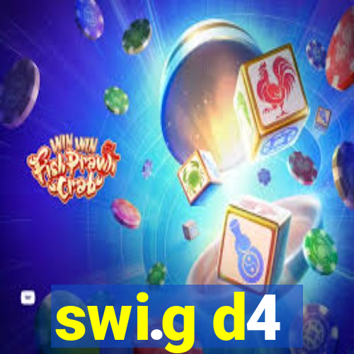 swi.g d4